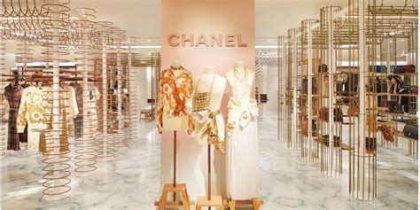 kerst chanel|chanel online shopping.